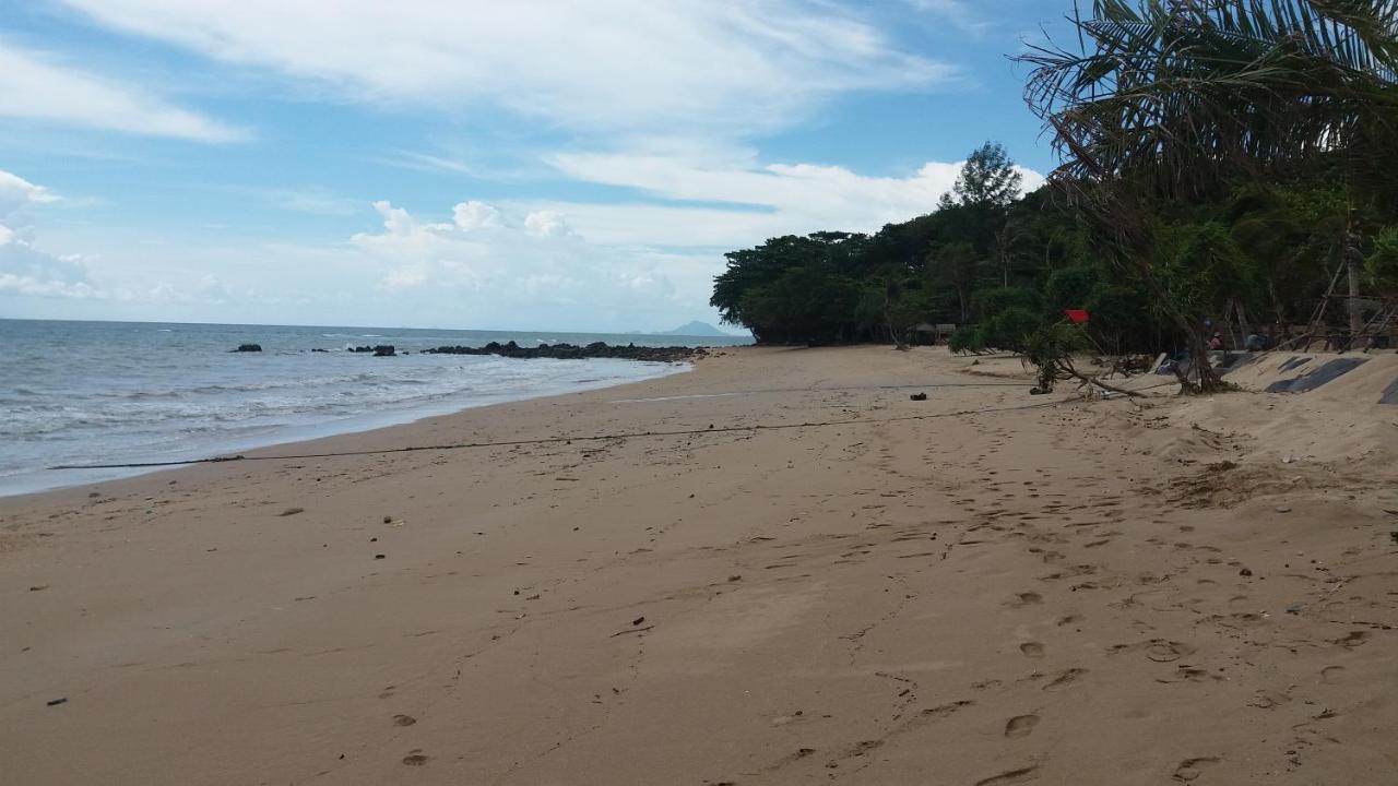 Lanta School Beach Resort 란타섬 외부 사진